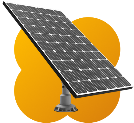 Solar panel
