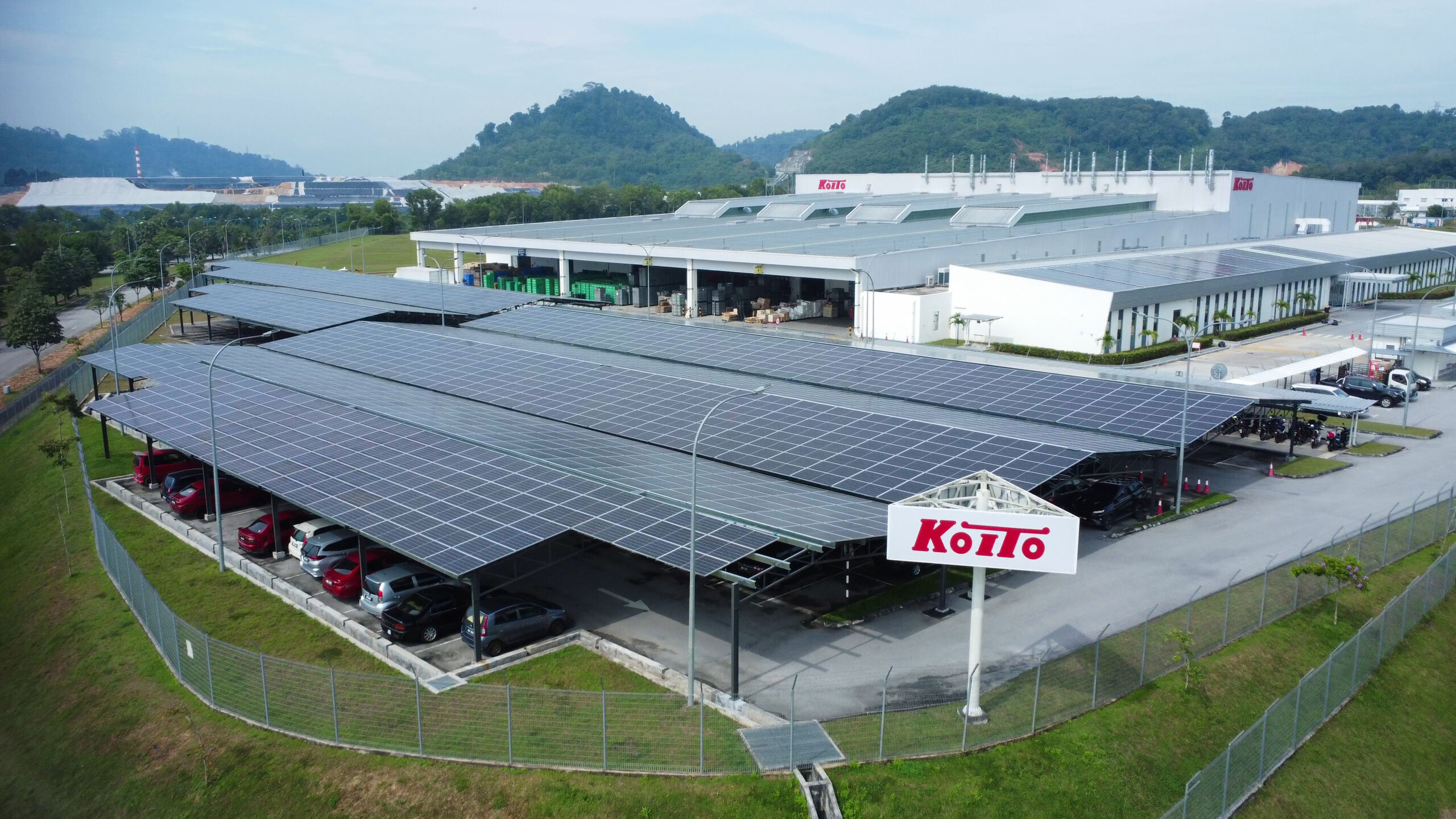 Koito Malaysia Sdn Bhd